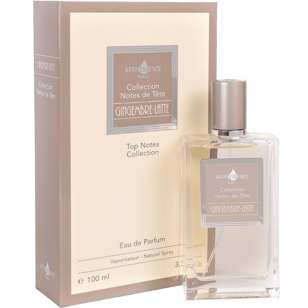 Affinessence - Ginger Latte Eau de Parfum