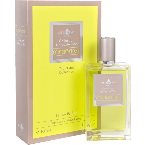 Affinessence - Combava Cedrat Eau de Parfum