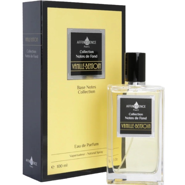 Affinessence - Vanilla Benzoin Eau de Parfum