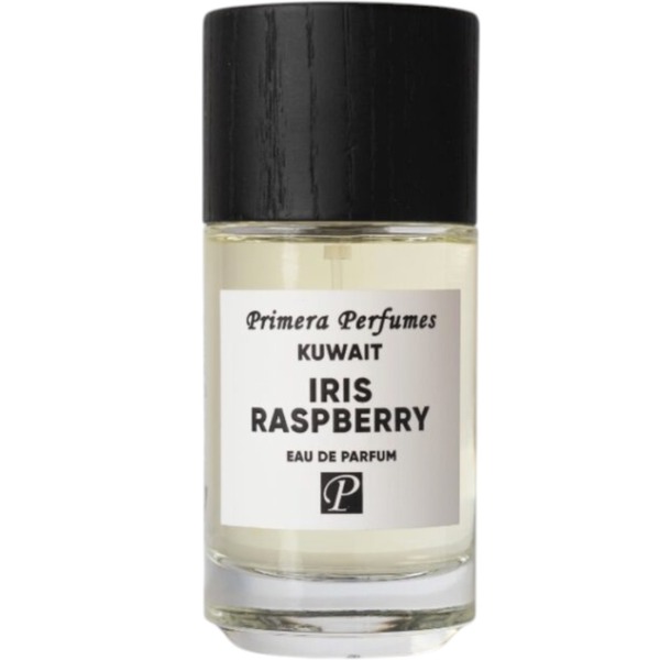 Primera Perfumes Kuwait - Iris Raspberry Eau de Parfum