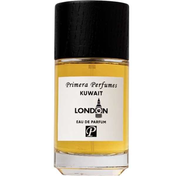 Primera Perfumes Kuwait - London Eau de Parfum