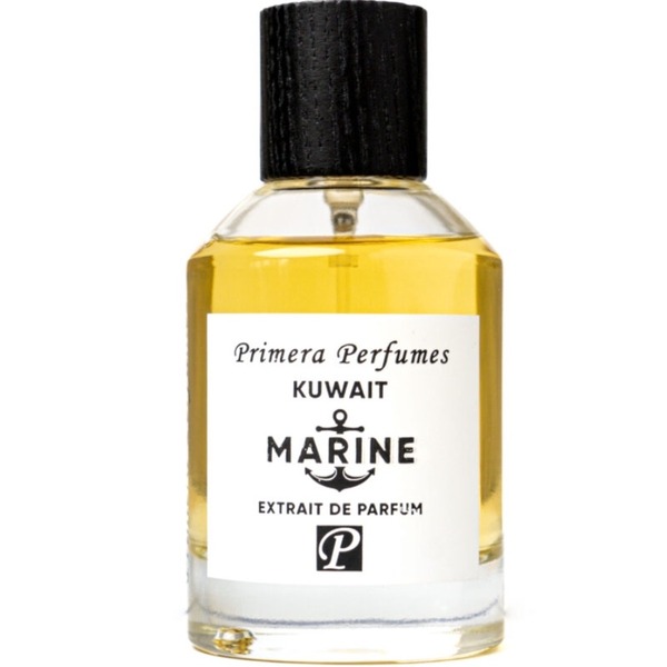 Primera Perfumes Kuwait - Marine Extrait de Parfum