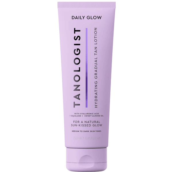 Tanologist - Hydrating Daily Glow