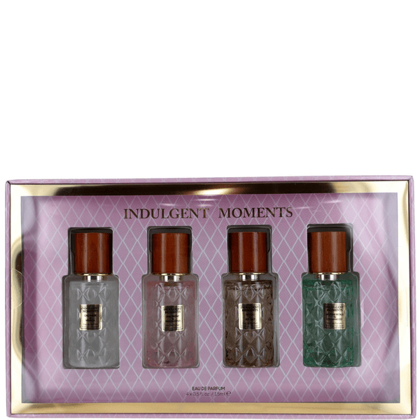 Indulgent Moments - Indulgent Moments Gift Set