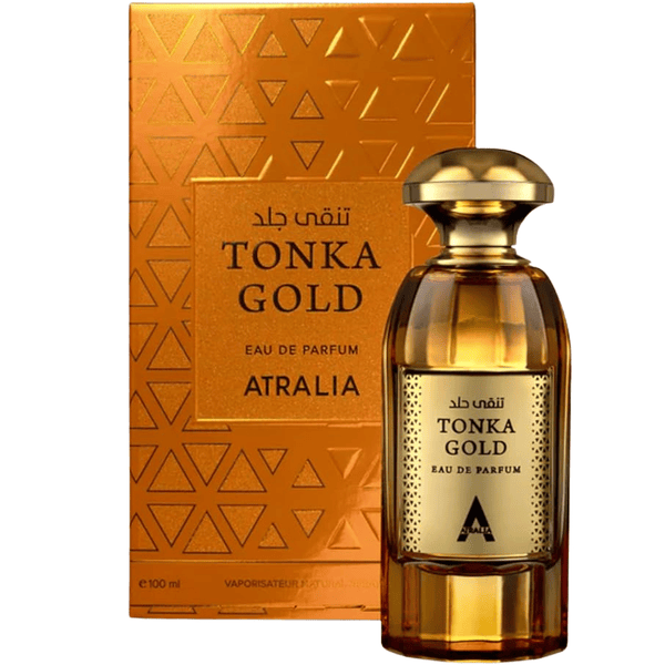 Atralia - Tonka Gold Eau de Parfum