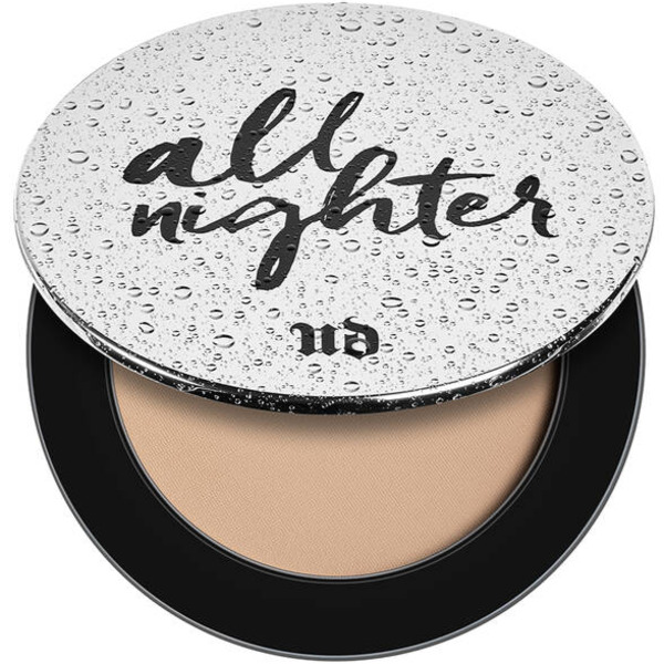 Urban Decay - All Nighter Waterproof Setting Powder