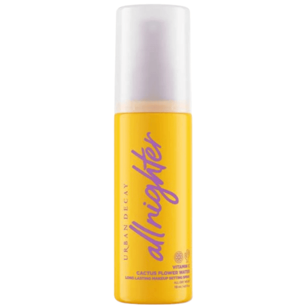 Urban Decay - All Nighter Vitamin C Hydrating Setting Spray