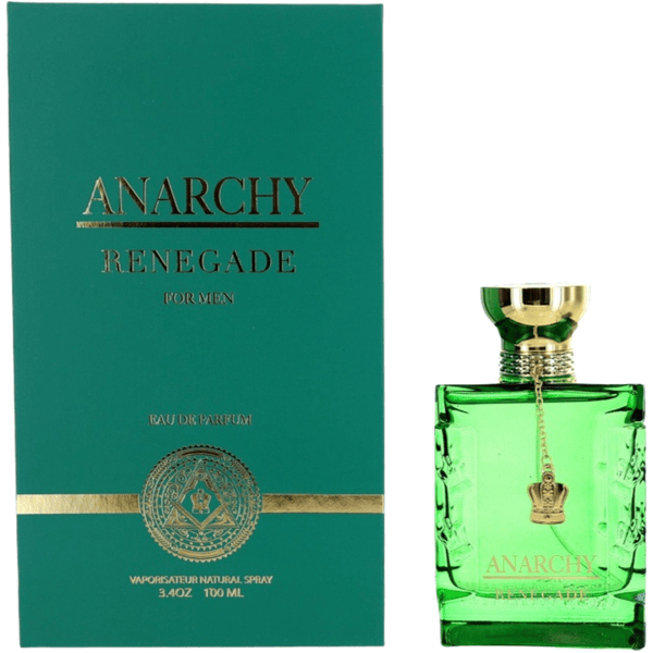 King of Kings - Renegade Parfum