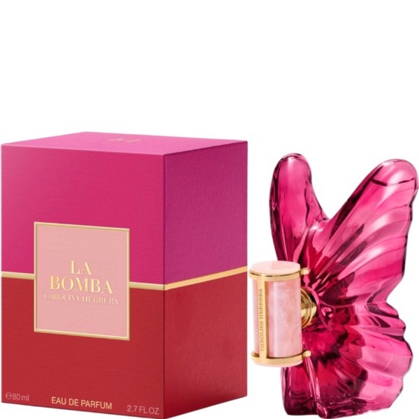 Carolina Herrera - La Bomba Eau de Parfum