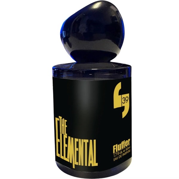The Elemental Fragrances - Fluffer Eau de Parfum
