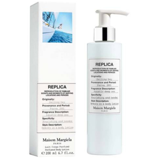 Maison Margiela - Replica Sailing Day Body Lotion