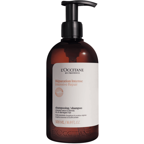 L'Occitane - Intensive Repair Shampoo