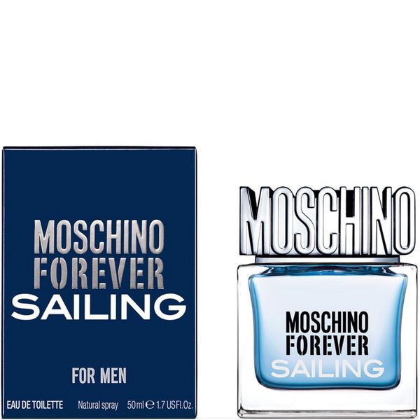 Moschino - Moschino Forever Sailing Eau de Toilette