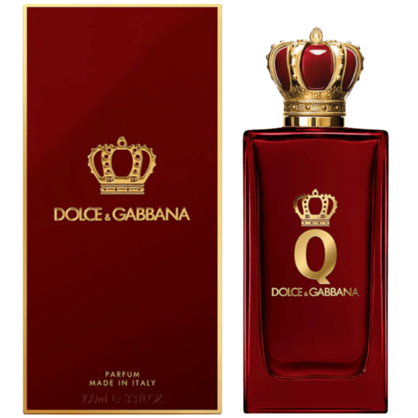 Dolce & Gabbana - Dolce & Gabbana Q Parfum