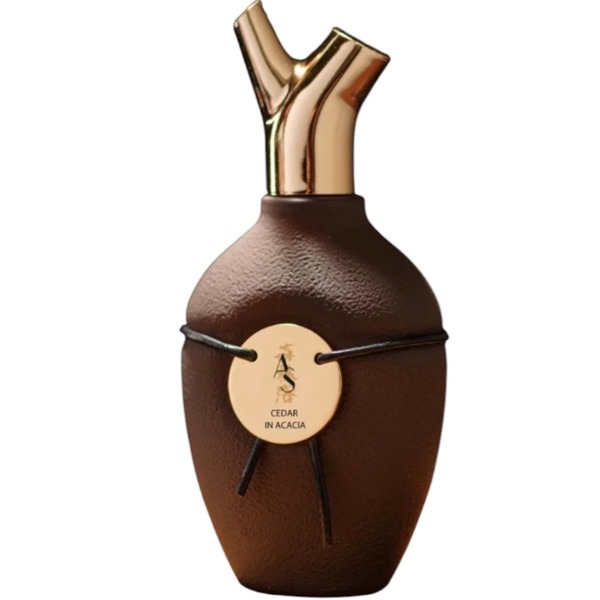 Scents Of Wood - Cedar In Acacia Eau de Parfum