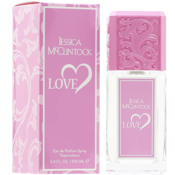 Love Eau de Parfum