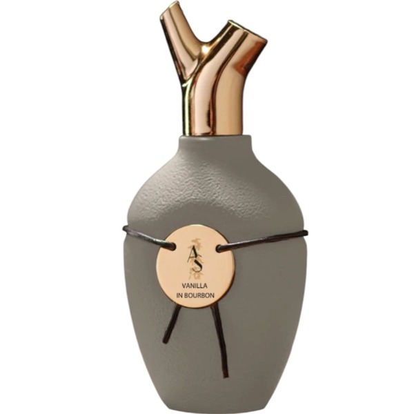 Scents Of Wood - Vanilla In Bourbon Eau de Parfum