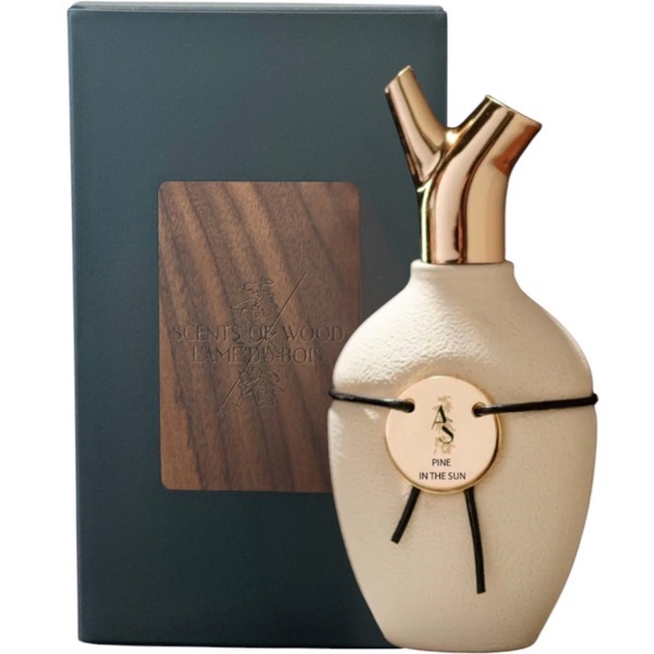 Scents Of Wood - Pine In The Sun Eau de Parfum