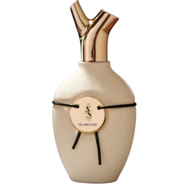 Scents Of Wood - Fig And Oud Eau de Parfum