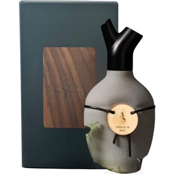Scents Of Wood - Spruce In Mist Eau de Parfum