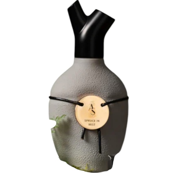 Scents Of Wood - Spruce In Mist Eau de Parfum
