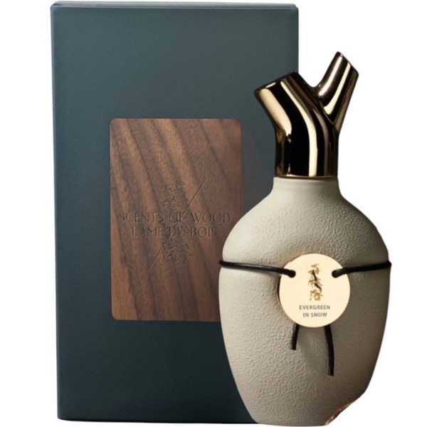 Scents Of Wood - Evergreen In Snow Eau de Parfum