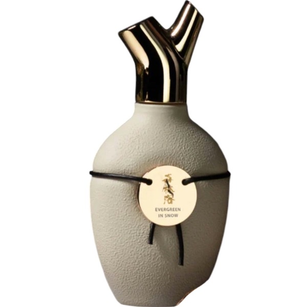 Scents Of Wood - Evergreen In Snow Eau de Parfum