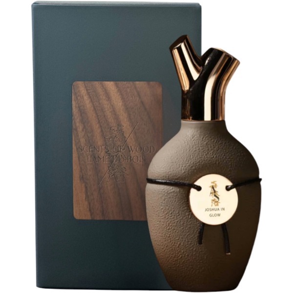 Scents Of Wood - Joshua In Glow Eau de Parfum