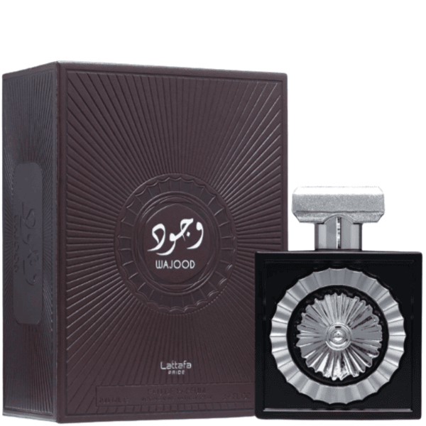 Lattafa - Wajood  Eau de Parfum