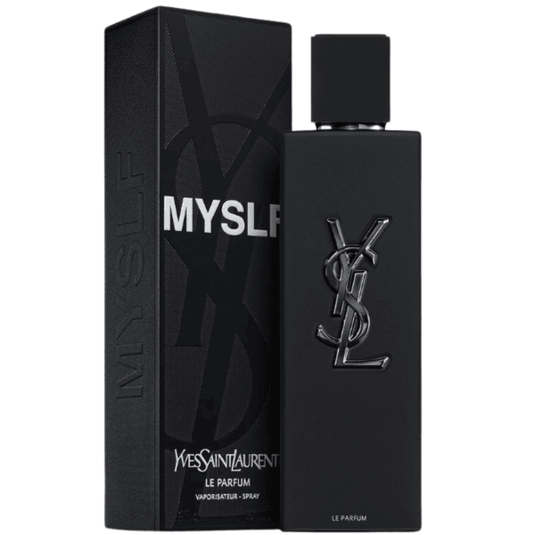 Yves Saint Laurent - Myslf Le Parfum