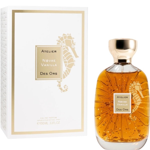 Atelier Des Ors - Novae Vanilla Eau de Parfum