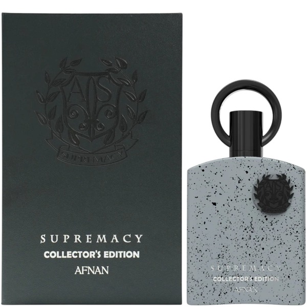 Afnan - Supremacy Collector's Edition Eau de Parfum