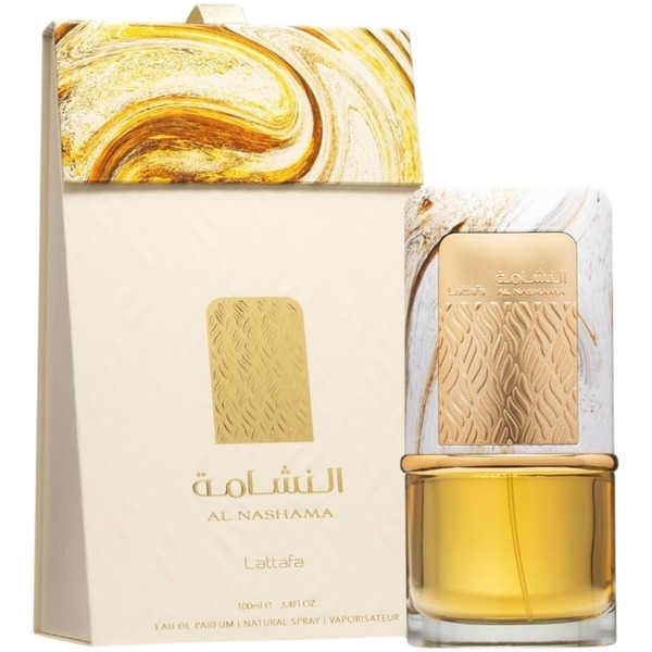 Lattafa - Al Nashama Eau de Parfum