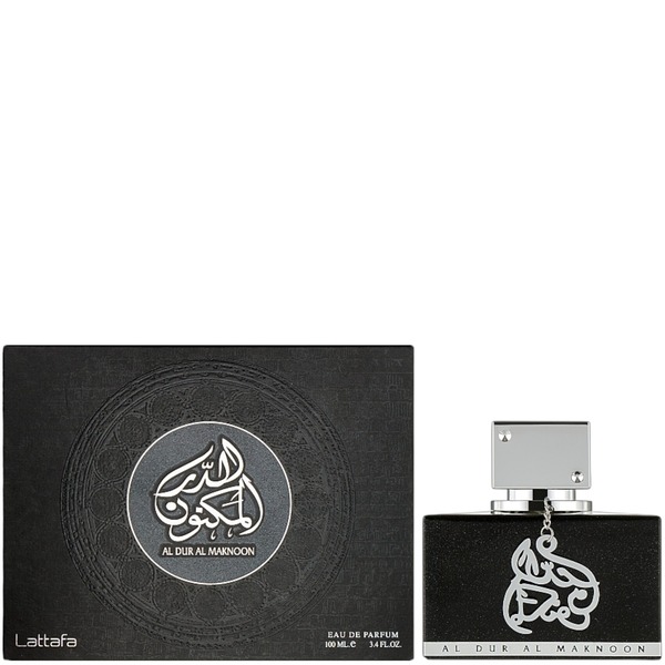 Lattafa - Al Dur Al Maknoon Eau de Parfum