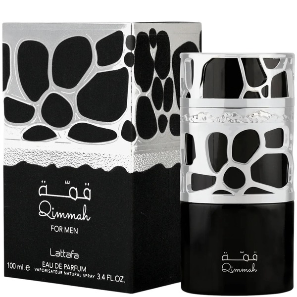 Lattafa - Qimmah Eau de Parfum
