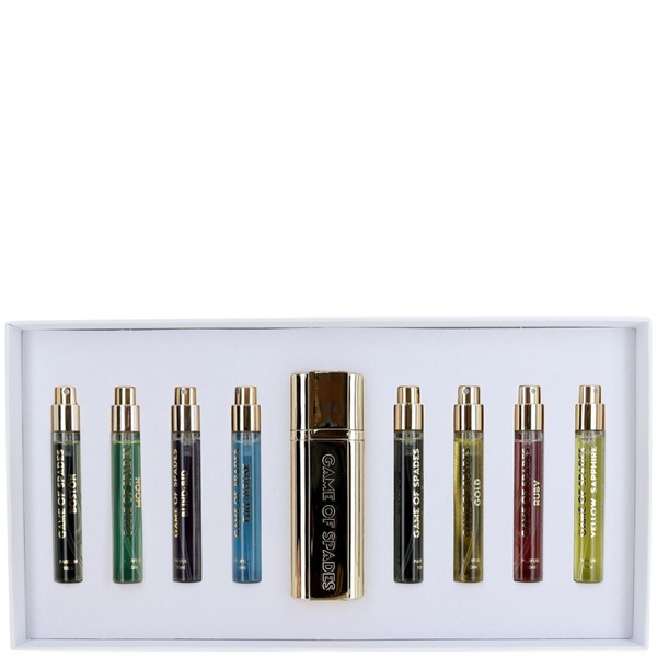 Jo Milano - Game of Spades Coffret Set