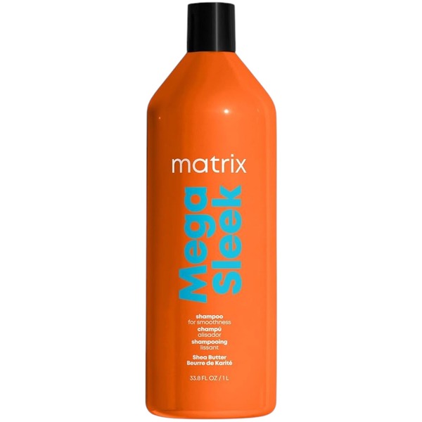 Matrix - Mega Sleek Shampoo