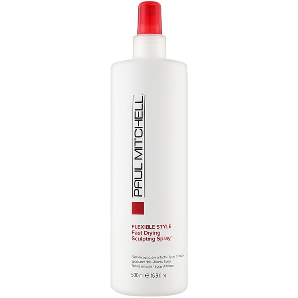 Paul Mitchell - Style Fast Drying Sculpting Spray