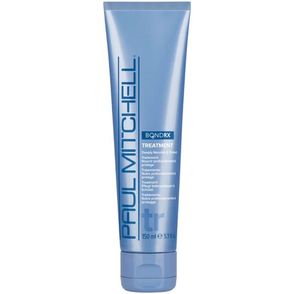 Paul Mitchell - Bond Rx