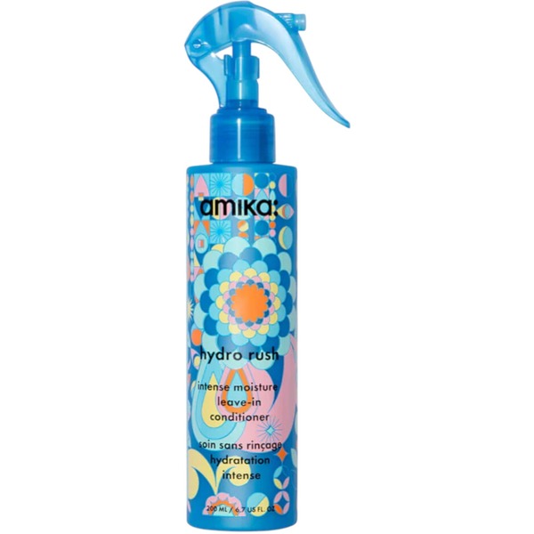 Amika - Hydro Rush