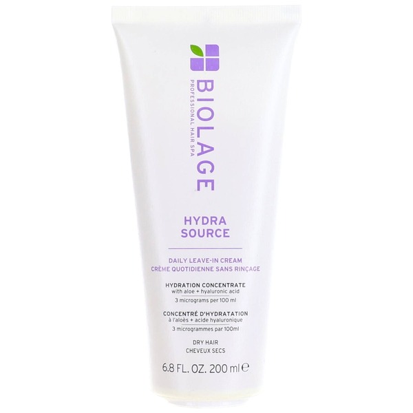 Biolage - Hydra Source Daily Leave-In Cream