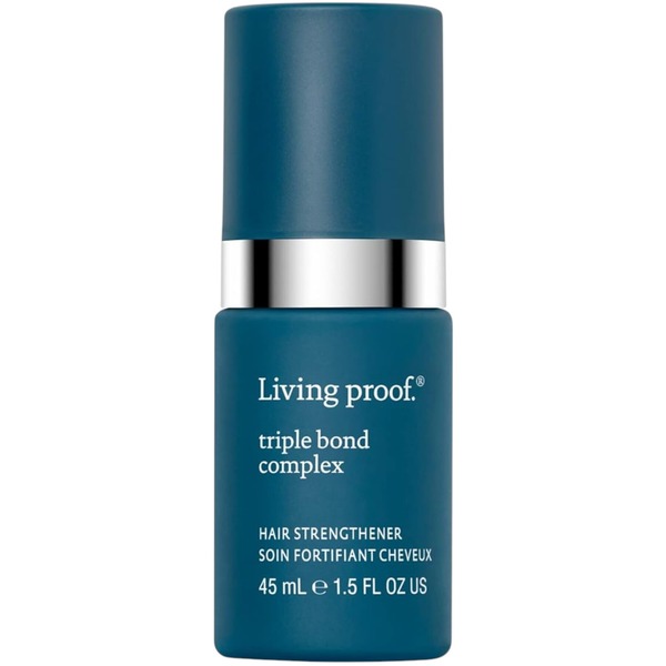 Living Proof - Triple Bond Complex