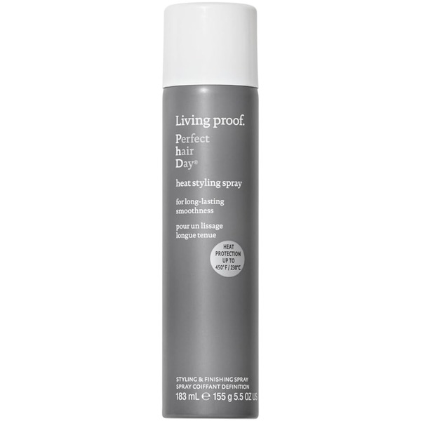 Living Proof - Perfect Hair Day Heat Styling Spray