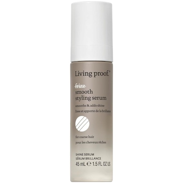 Living Proof - No Frizz Smooth Styling Serum