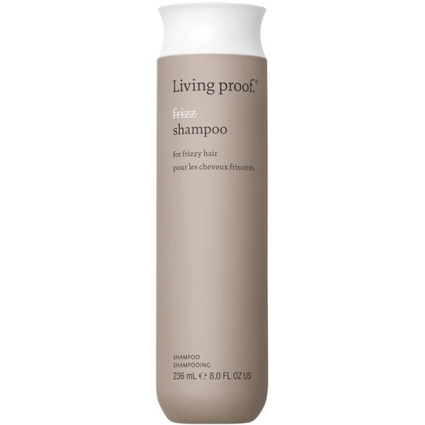 Living Proof - No Frizz Shampoo