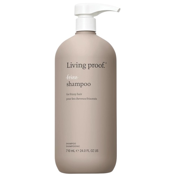 Living Proof - No Frizz Shampoo