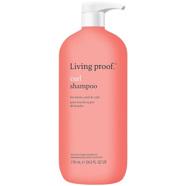 Living Proof - Curl Shampoo