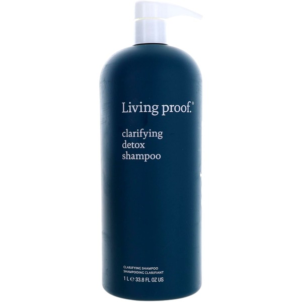 Living Proof - Clarifying Detox Shampoo