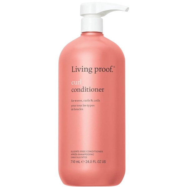 Living Proof - Curl Conditioner