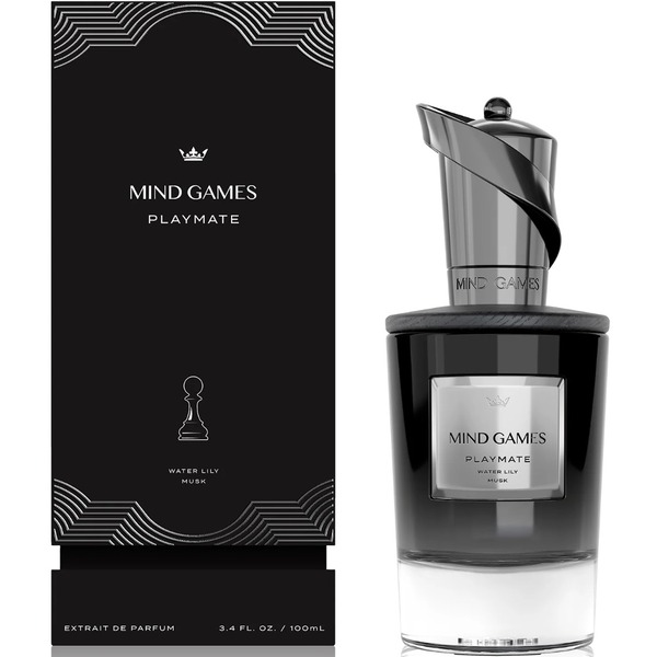 Mind Games Fragrance - Playmate Extrait de Parfum
